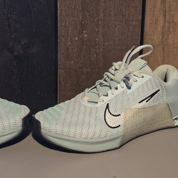 Nike Metcon 9 Training Sneakers - Womens Size 7.5 - Picture 7 of 10
